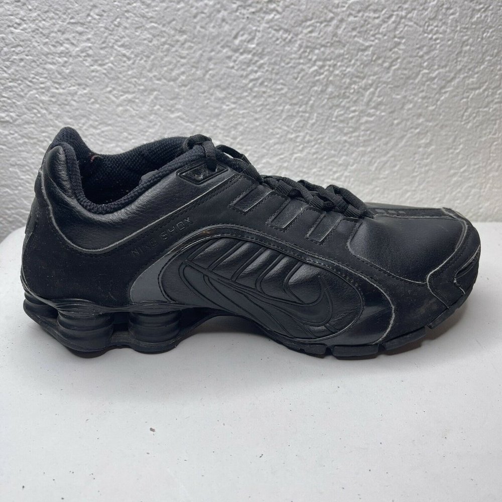 Nike Shox Navina Running Shoe Women Size 9.5 9 1/2 - Picture 2 of 11